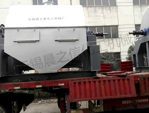 冷凝结晶切片机(装车)